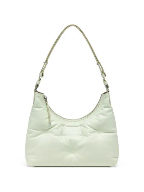 quilted  shoulder bag by MAISON MARGIELA