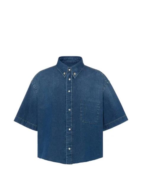 short-sleeves shirt by MAISON MARGIELA
