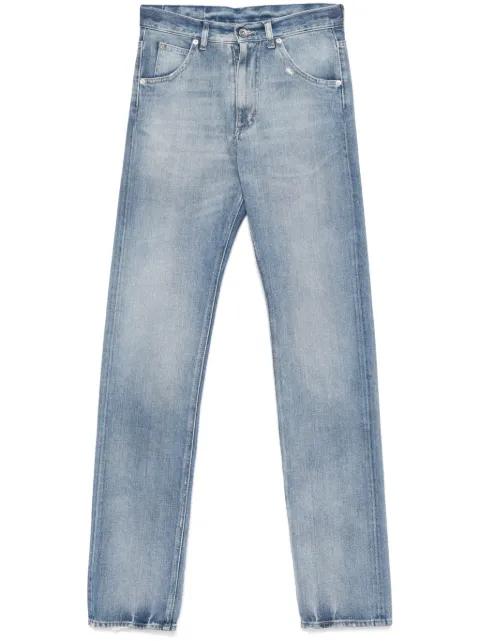 slim jeans by MAISON MARGIELA