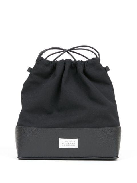 small 5AC Daily backpack by MAISON MARGIELA