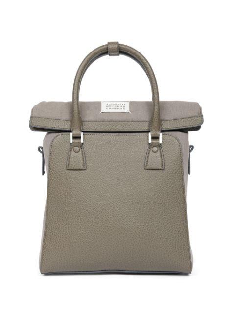 small 5AC Daily backpack by MAISON MARGIELA