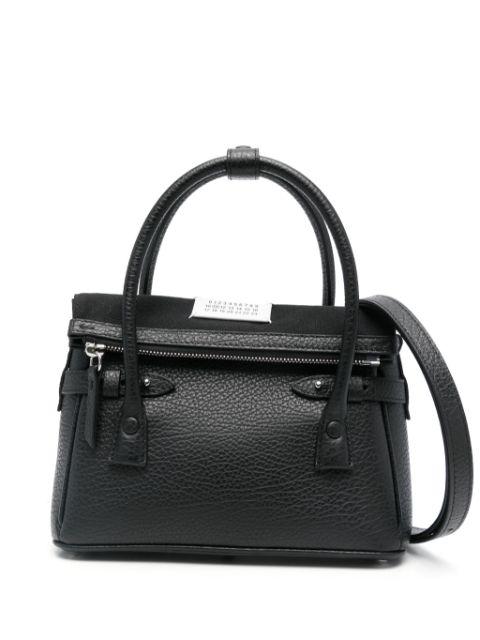small 5AC East West tote bag by MAISON MARGIELA