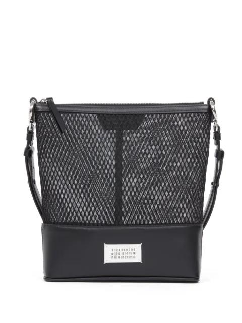 small 5AC shoulder bag by MAISON MARGIELA