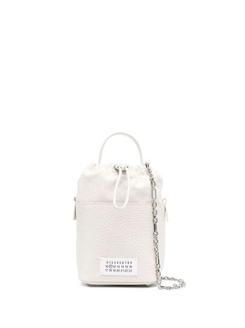 small 5AC tote bag by MAISON MARGIELA