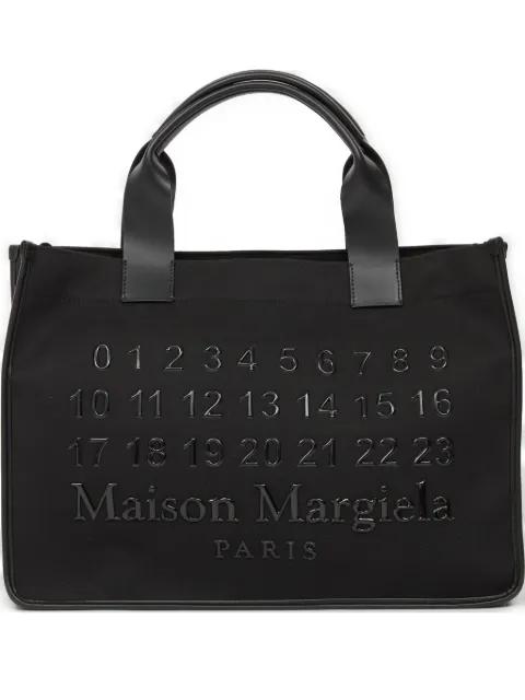 small Cabas tote bag by MAISON MARGIELA
