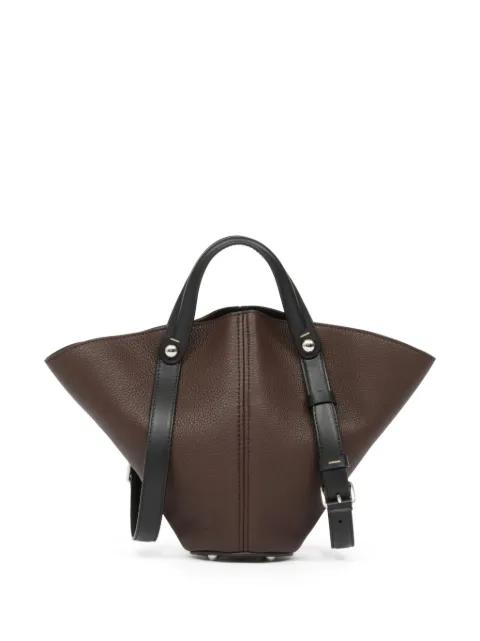 small Dress-Age tote bag by MAISON MARGIELA