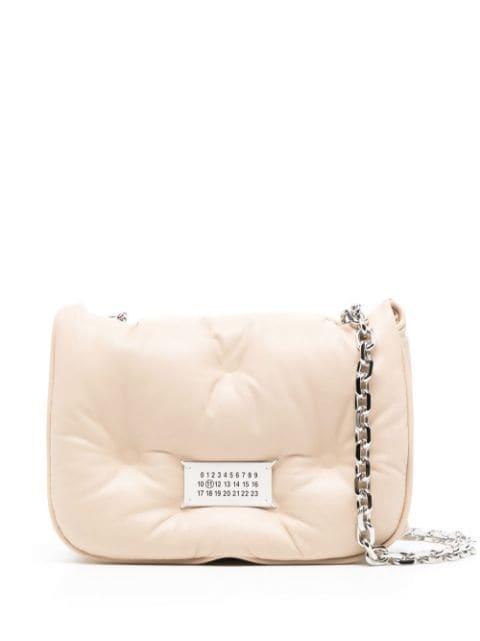 small Glam Slam Flap shoulder bag by MAISON MARGIELA