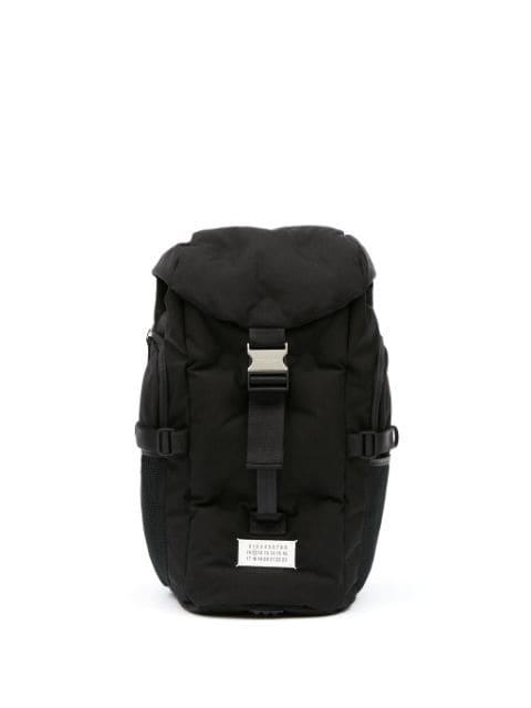 small Glam Slam Moon backpack by MAISON MARGIELA