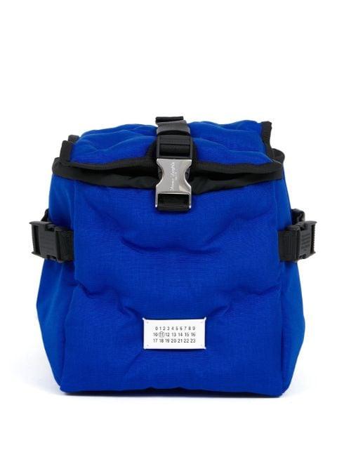small Glam Slam Sport backpack by MAISON MARGIELA