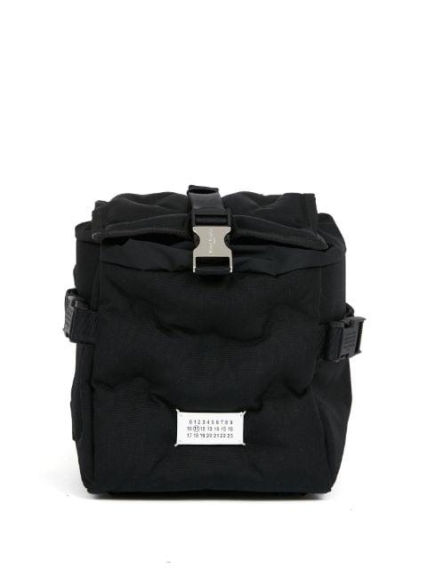 small Glam Slam backpack by MAISON MARGIELA