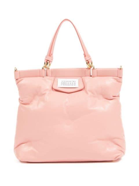 small Glam Slam tote bag by MAISON MARGIELA