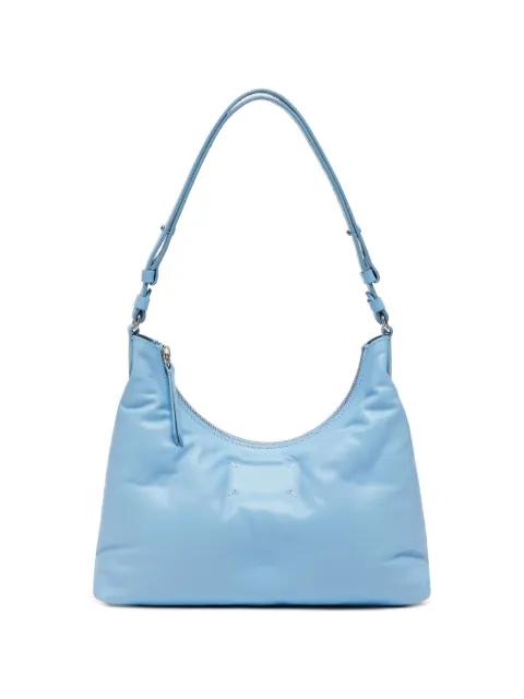 small leather shoulder bag by MAISON MARGIELA