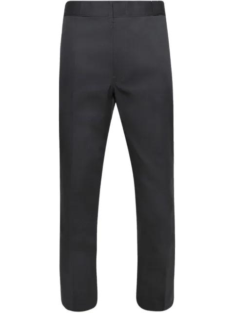 straight-leg trousers by MAISON MARGIELA