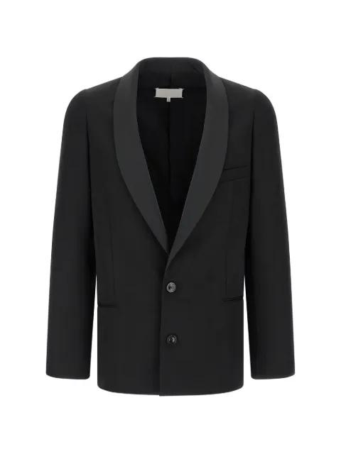 virgin wool blazer by MAISON MARGIELA
