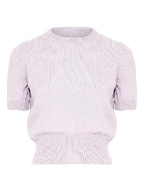 virgin wool top by MAISON MARGIELA
