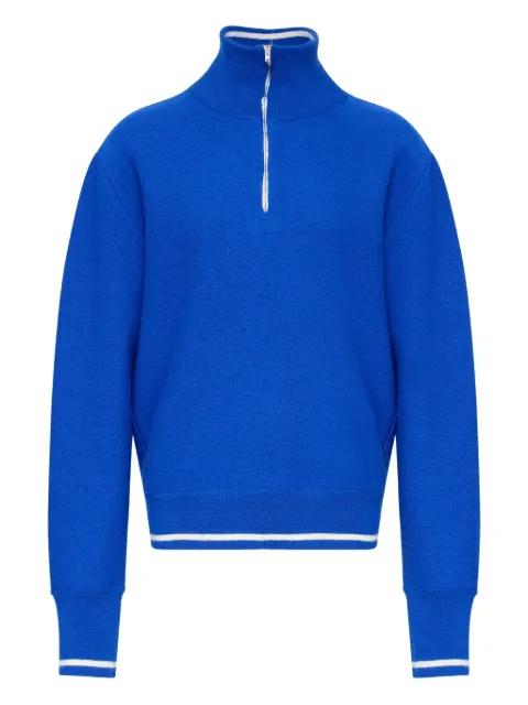wool jumper by MAISON MARGIELA