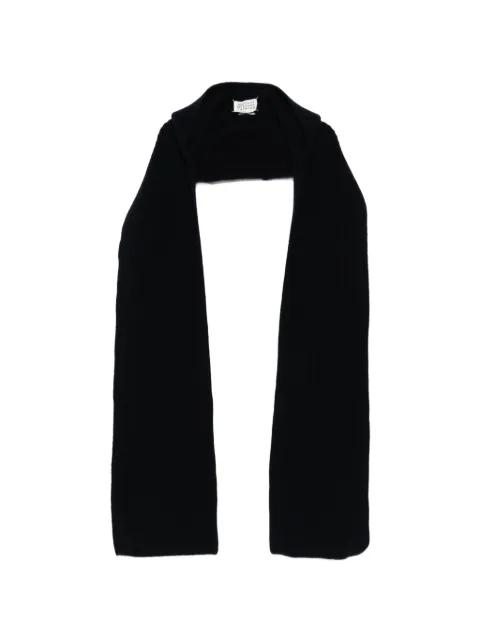 wool scarf by MAISON MARGIELA