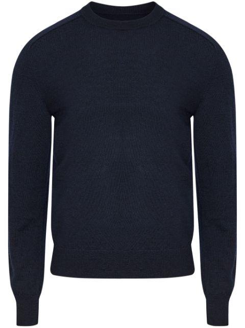 wool sweater by MAISON MARGIELA