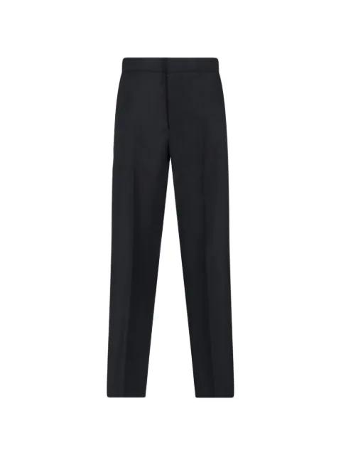 wool trousers by MAISON MARGIELA