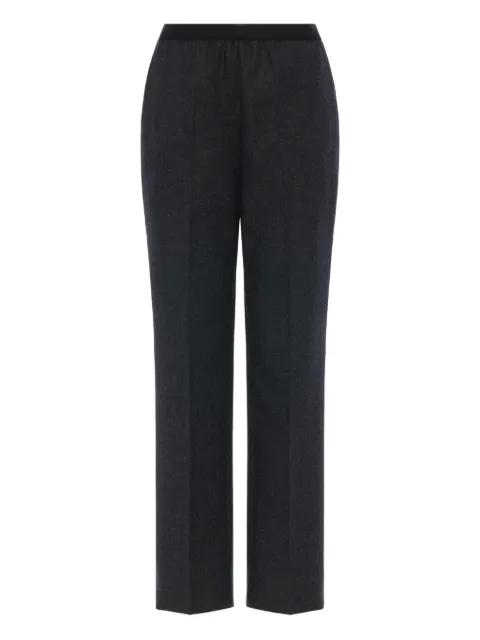 wool trousers by MAISON MARGIELA