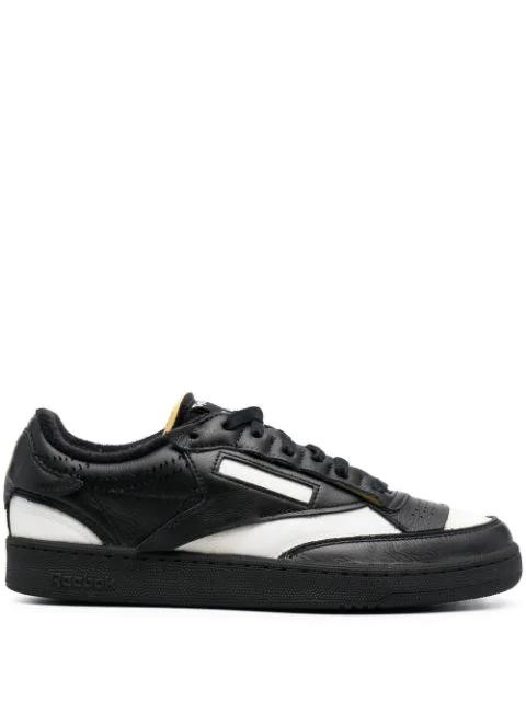 x Reebok Club C Memory Of sneakers by MAISON MARGIELA