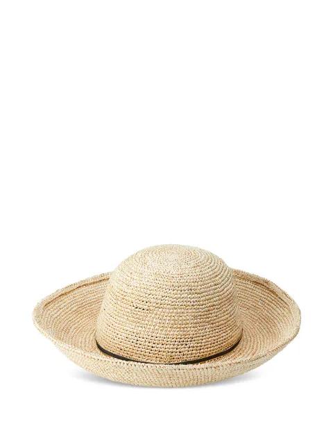 Alicia hat by MAISON MICHEL