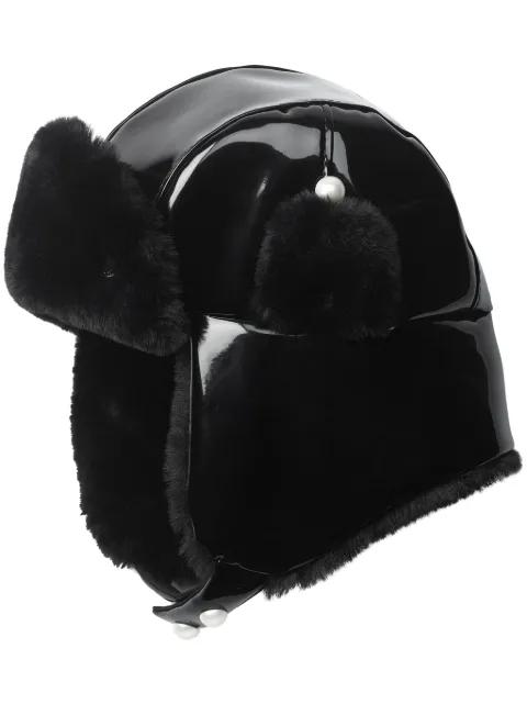 Arthur hat by MAISON MICHEL