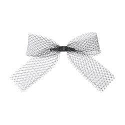 Aya bow by MAISON MICHEL