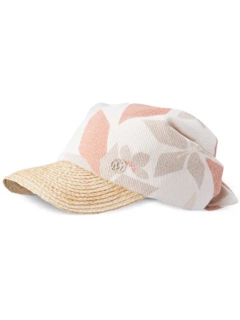 Bella cap by MAISON MICHEL