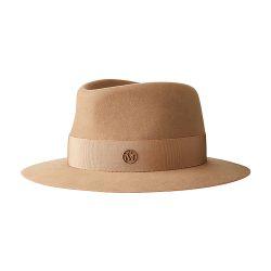 Fedora Andre by MAISON MICHEL