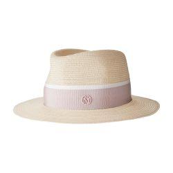 Fedora Andre by MAISON MICHEL