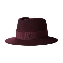 Fedora Andre by MAISON MICHEL