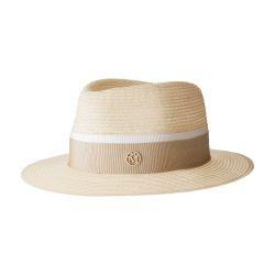 Fedora Andre by MAISON MICHEL