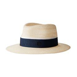 Fedora Andre by MAISON MICHEL