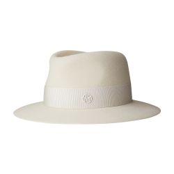 Fedora Andre by MAISON MICHEL