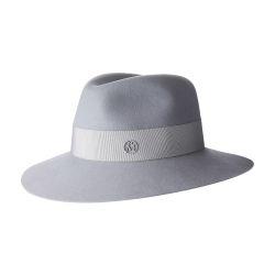 Fedora Henrietta by MAISON MICHEL