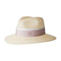 Fedora Henrietta by MAISON MICHEL