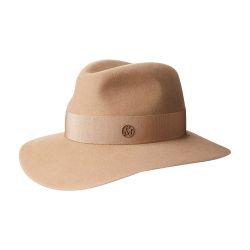 Fedora Henrietta by MAISON MICHEL