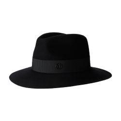 Fedora Henrietta by MAISON MICHEL