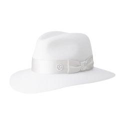 Fedora Henrietta by MAISON MICHEL