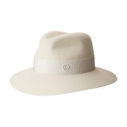 Fedora Henrietta by MAISON MICHEL