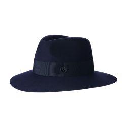 Fedora Henrietta by MAISON MICHEL
