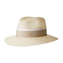 Fedora Henrietta by MAISON MICHEL