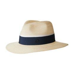Fedora Henrietta by MAISON MICHEL