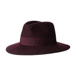 Fedora Henrietta by MAISON MICHEL