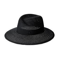 Fedora Virginie by MAISON MICHEL