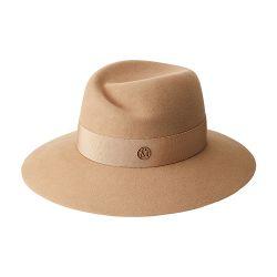 Fedora Virginie by MAISON MICHEL