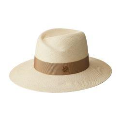 Fedora Virginie by MAISON MICHEL