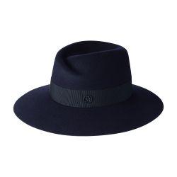 Fedora Virginie by MAISON MICHEL