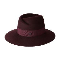 Fedora Virginie by MAISON MICHEL